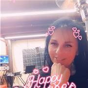 Impiegata in azienda privata